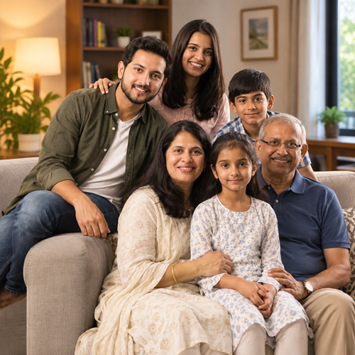 Family Relationship Guidance